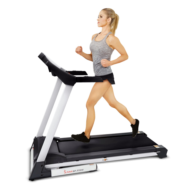 Sunny Health & Fitness SF-T7515，