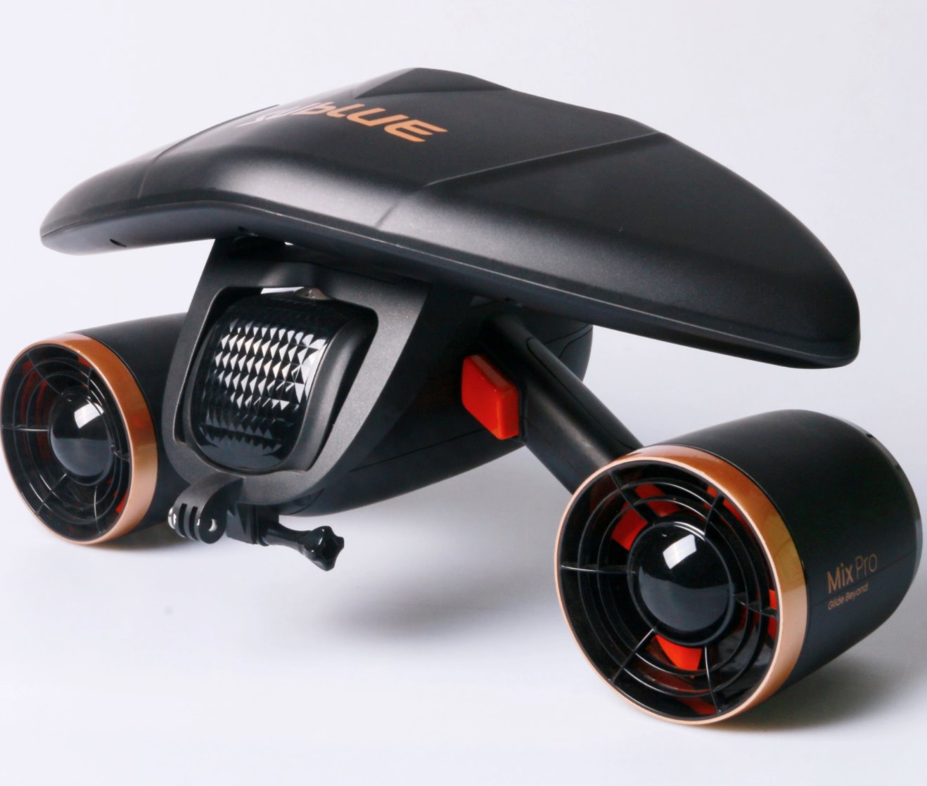 Sublue Mix Pro - 