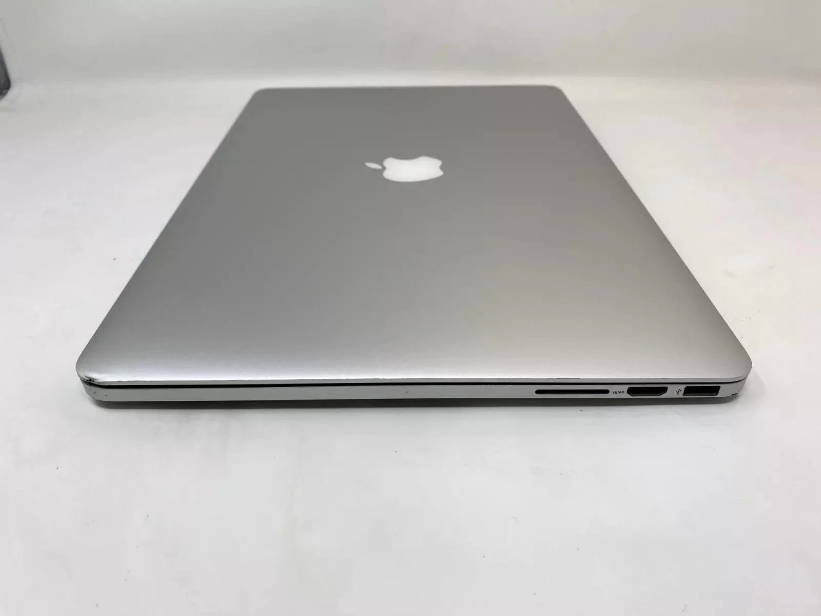 Apple 2015 15-inch MacBook Pro (Parts Only) - Ideal for Repair & Parts