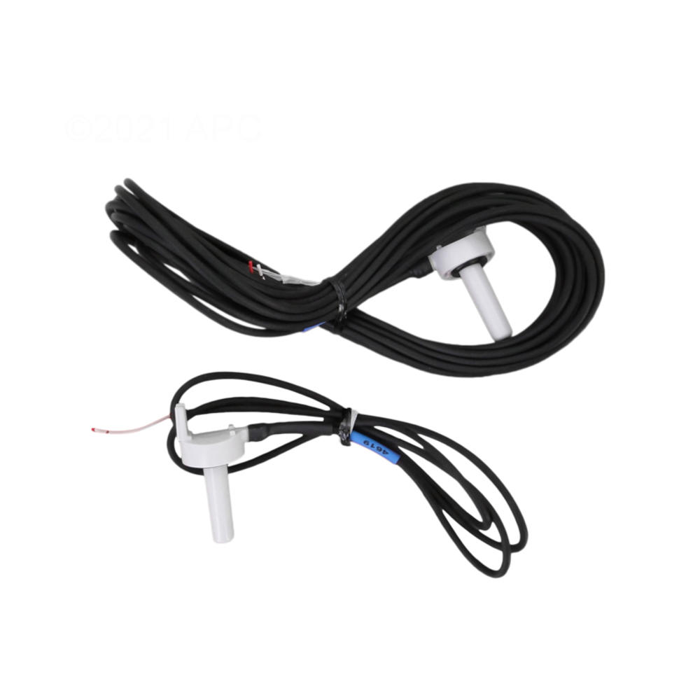 Pentair IntelliCenter i5PS Shared Equipment Kit with 2 IntelliValves