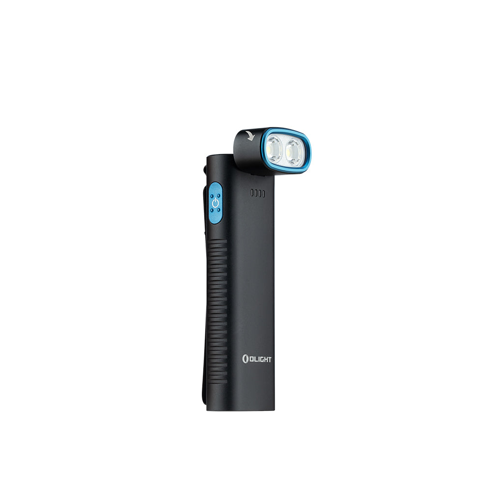 Olight Arkflex - The Ultimate Multifunctional Flashlight
