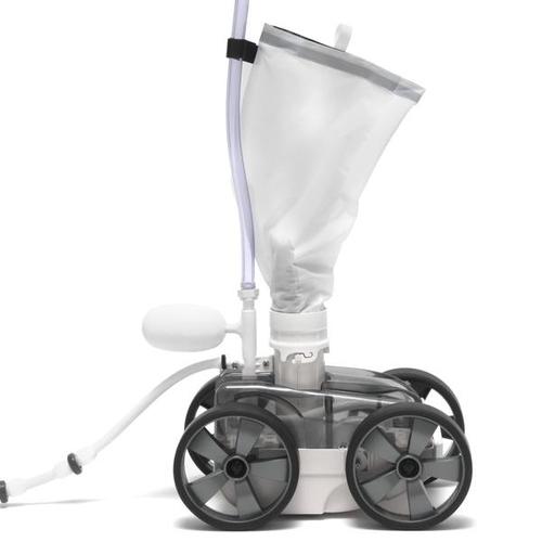 Pentair Kreepy Krauly Platinum: The Ultimate Pool Cleaning Solution