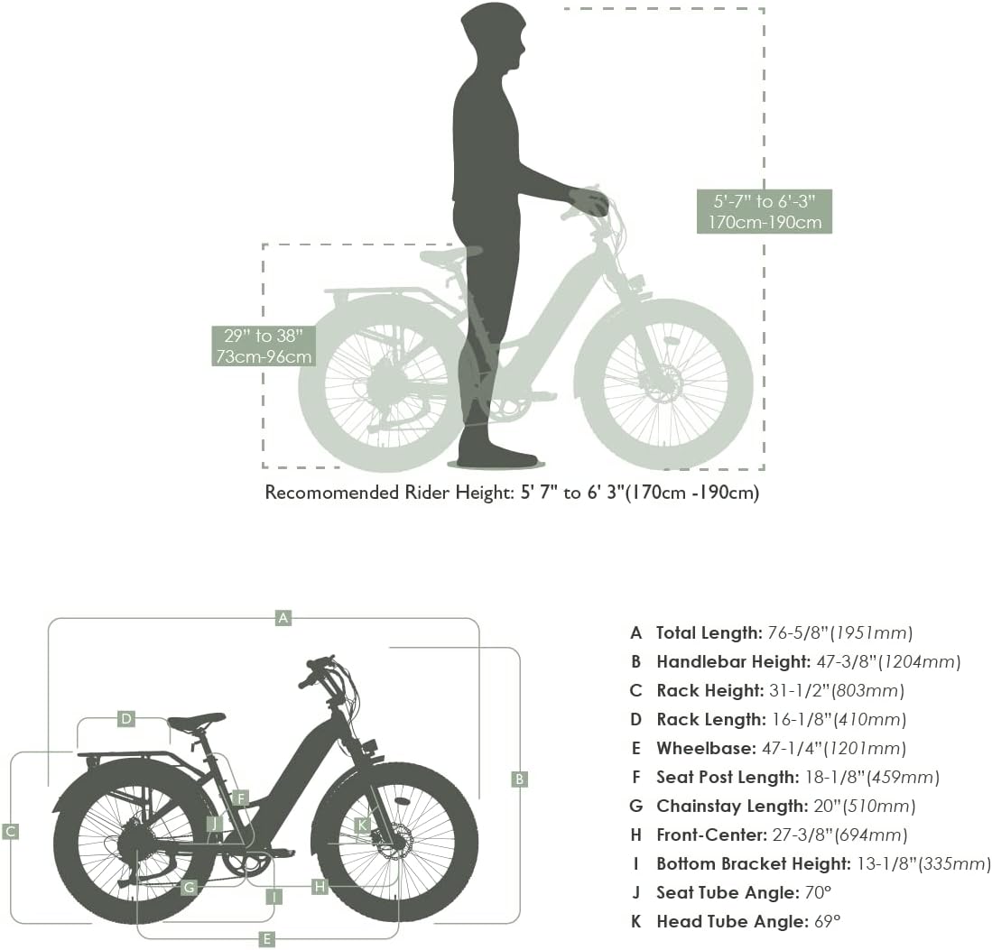 XPRIT Urban Basic - The Ultimate Electric Bike for Effortless Commuting