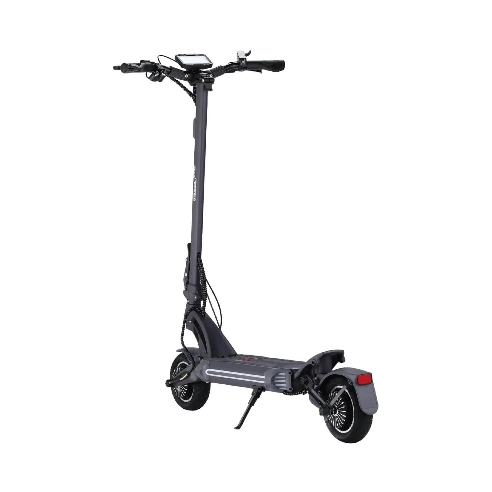 VSETT 9+ Apex 2024 Upgraded Electric Scooter - Your Urban Mobility Powerhouse