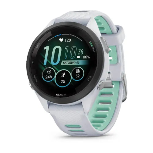 Garmin Forerunner 265 - 