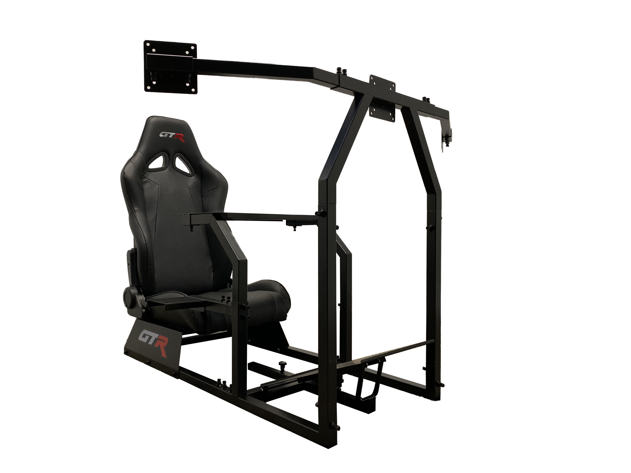 GTR Simulator GTA-F Racing Seat Simulator - Turbocharge Your Racing Experience