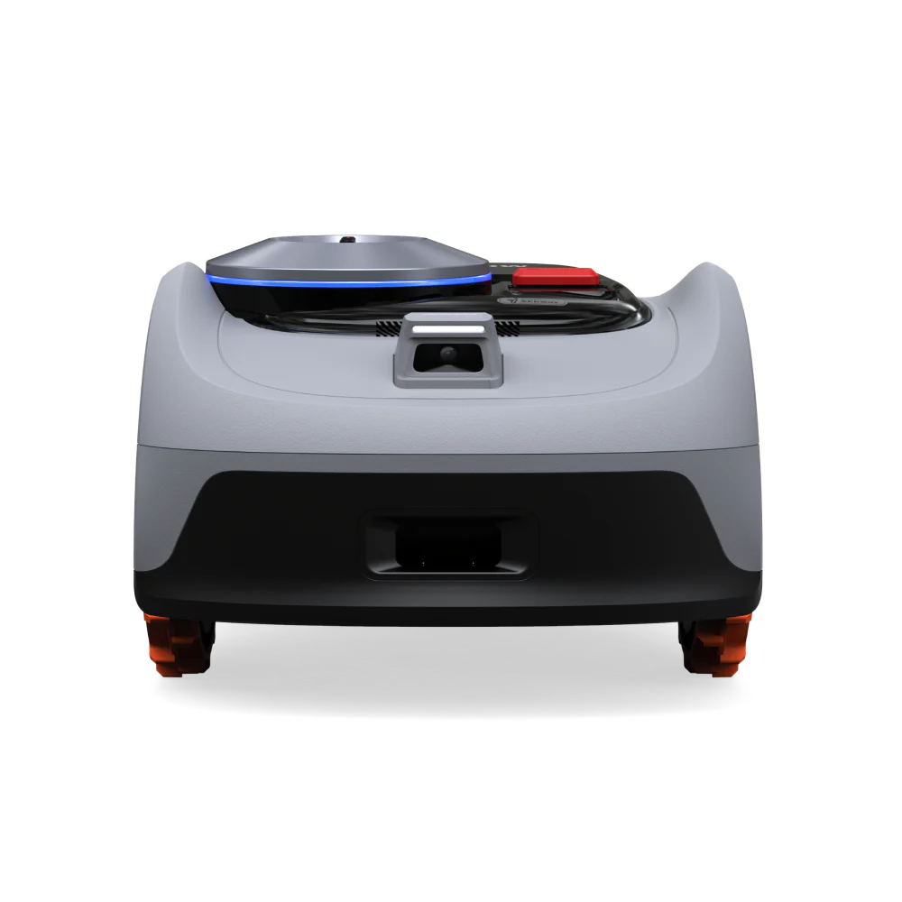 Segway Navimow i105N: The Ultimate Compact Robot Lawn Mower