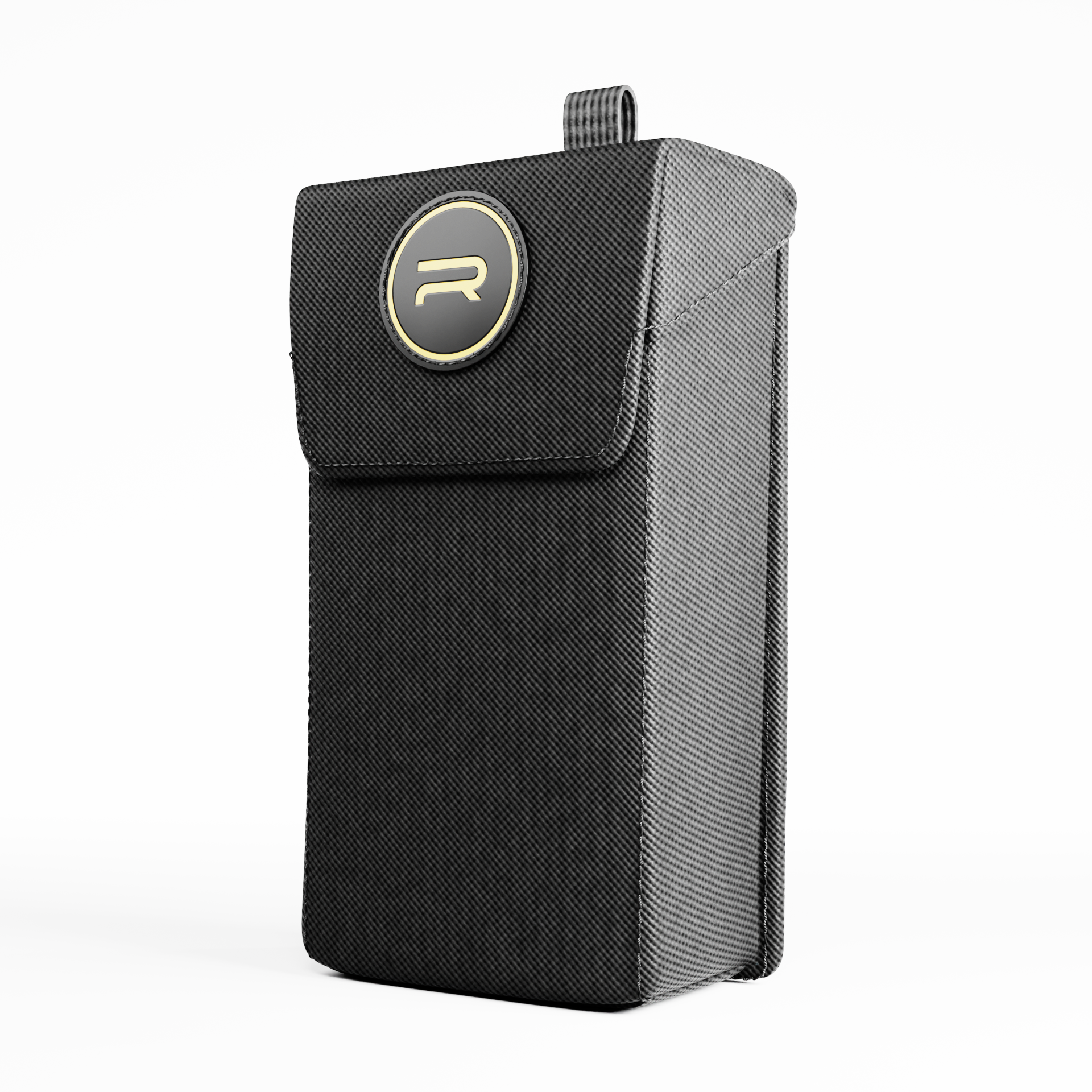 Robbox Sennses Pro Carrying Pouch - Your Ultimate Protection Companion