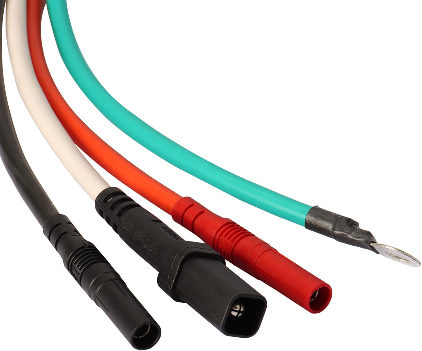 Genmax GM9000PK Parallel Cable Kit for Inverter Generators: Double Your Power Effortlessly