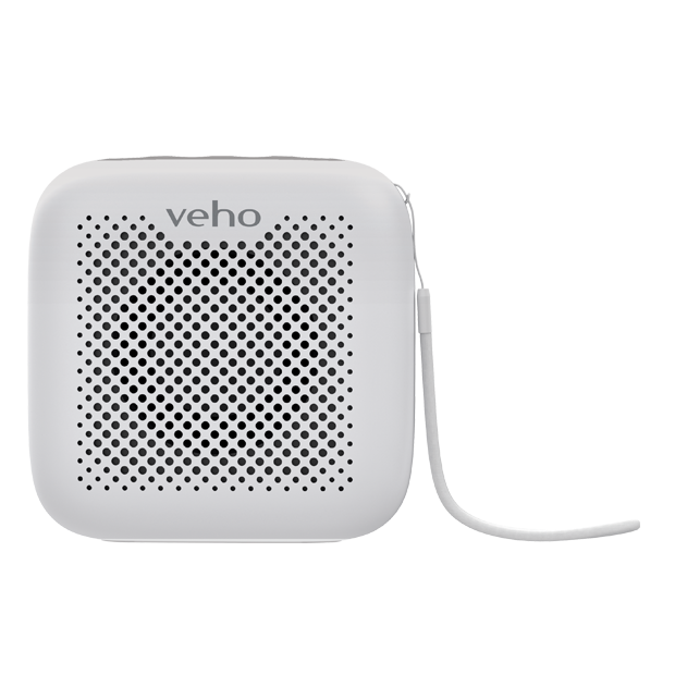Veho M-Series MZ-4: Your Compact Wireless Sound Powerhouse