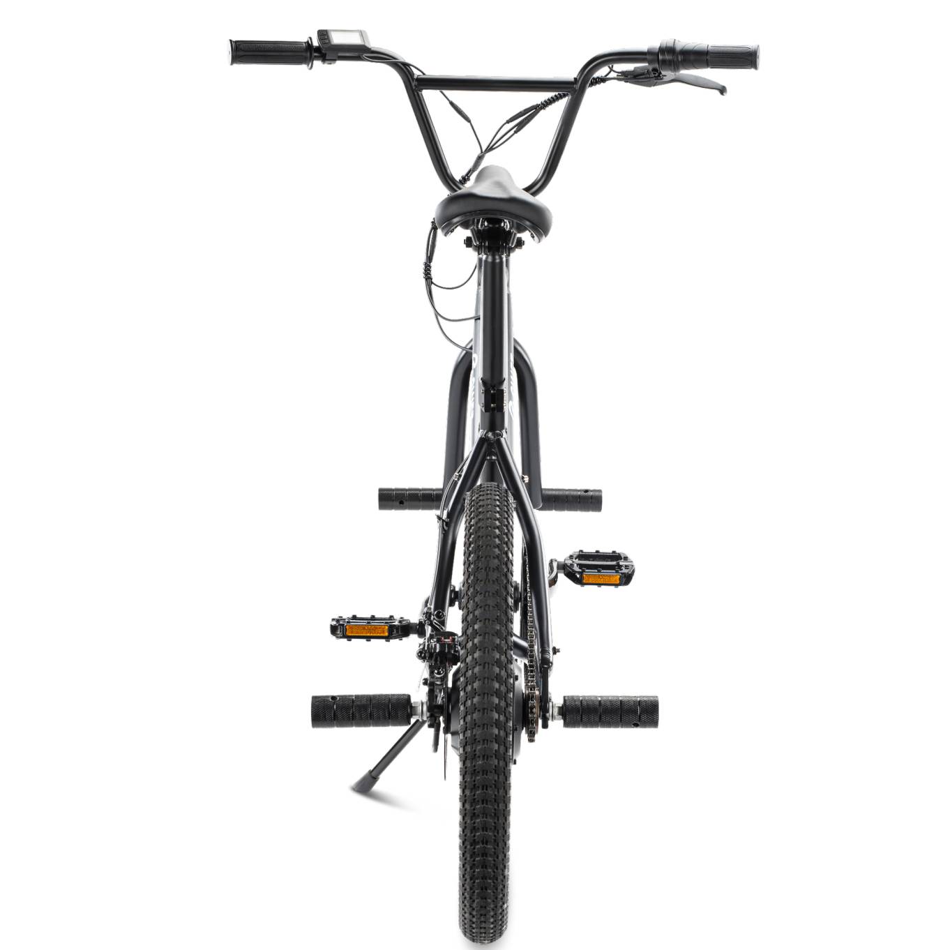 Swft BMX Pro Electric Bike - Your Ultimate Urban Adventure Companion