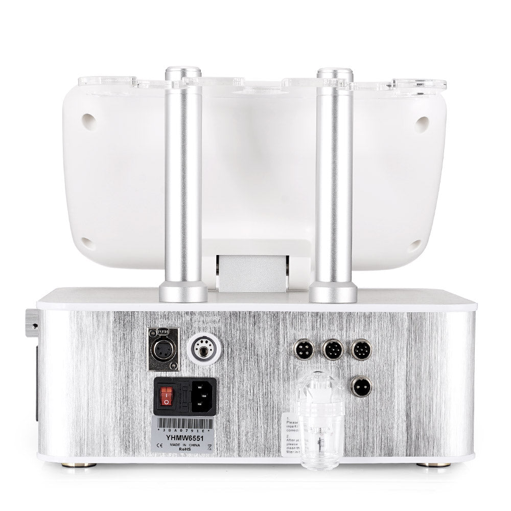 Shape Tactics 6-in-1 Body Sculpting & Skin Rejuvenation Device