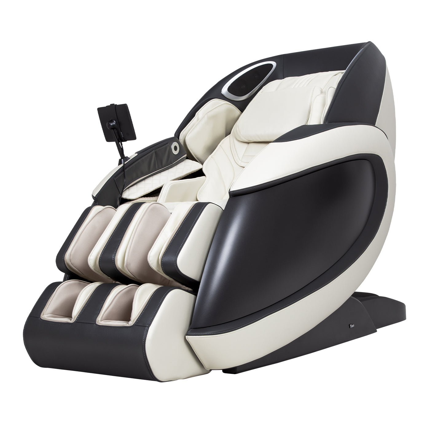 Titan Fleetwood II 4D Premium Massage Chair - Your Personal Wellness Oasis