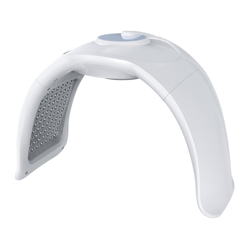 7-in-1 LED Facial Care Machine - Shape Tactics