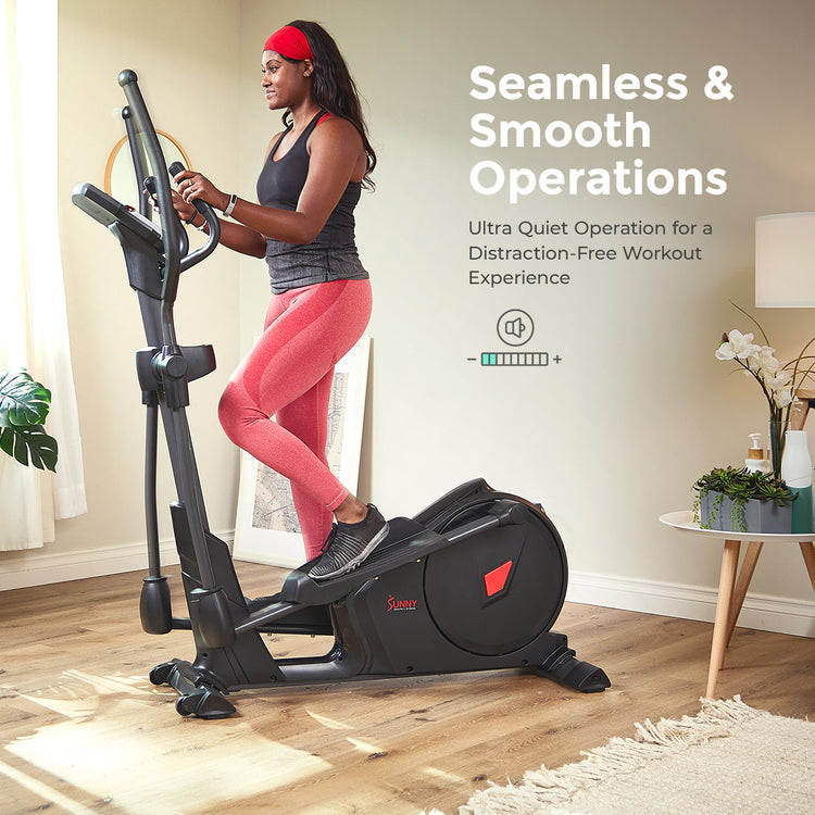 Sunny Health & Fitness，