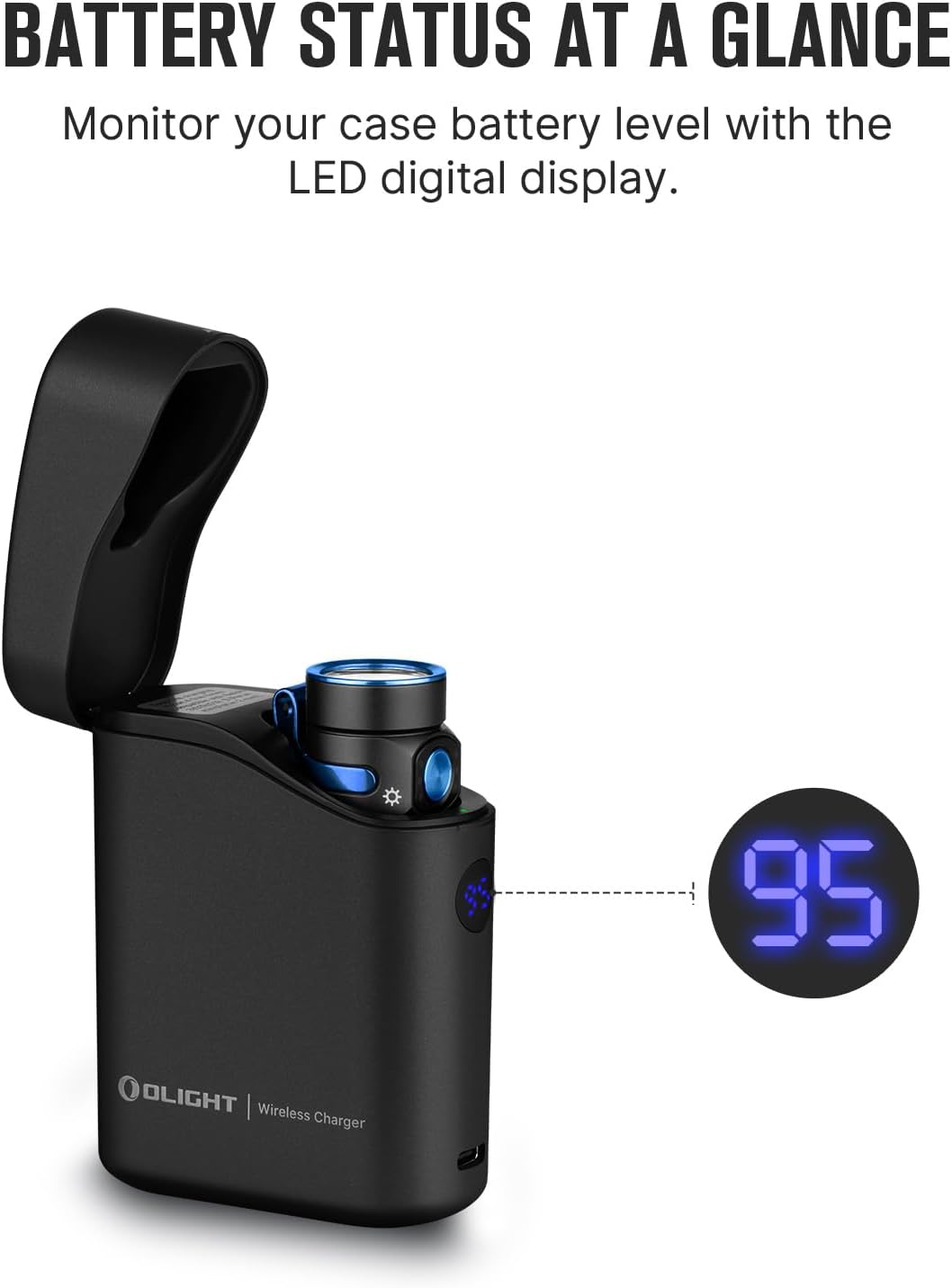 Olight Baton 4 Pro: Your Ultimate Everyday Lighting Companion