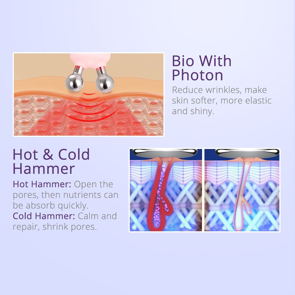 Shape Tactics All-in-One Beauty Machine: Transform Your Look!