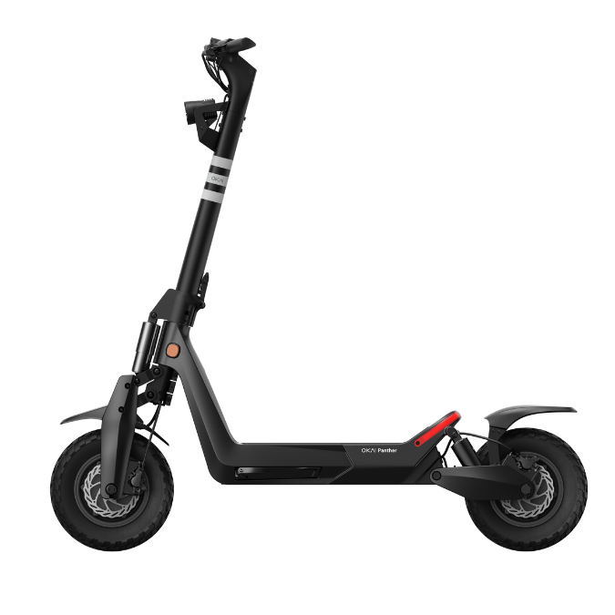 Okai Panther ES800 Extreme Off-Road Electric Scooter