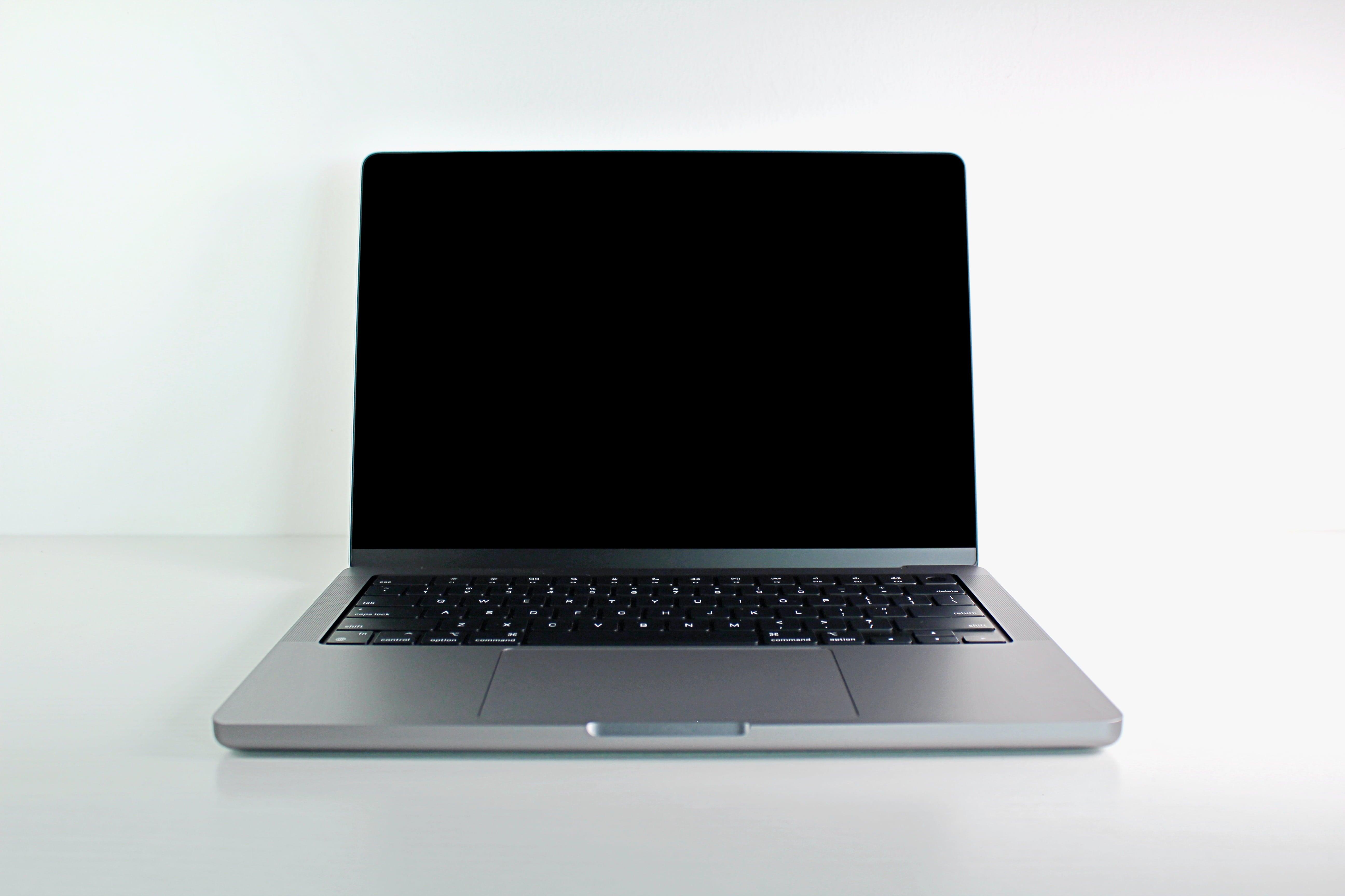 Powerhouse 2023 Apple MacBook Pro 14-inch: M2 Max, 96GB RAM, 1TB SSD