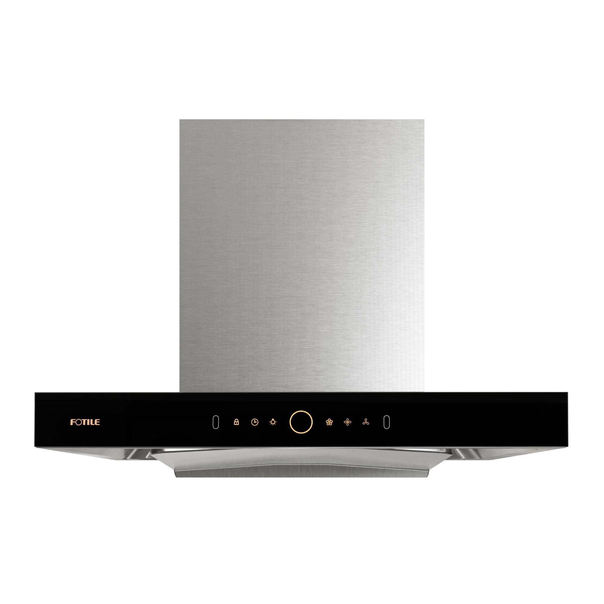 FOTILE Wall Mount Perimeter Vent Series: Sleek & Powerful Range Hood