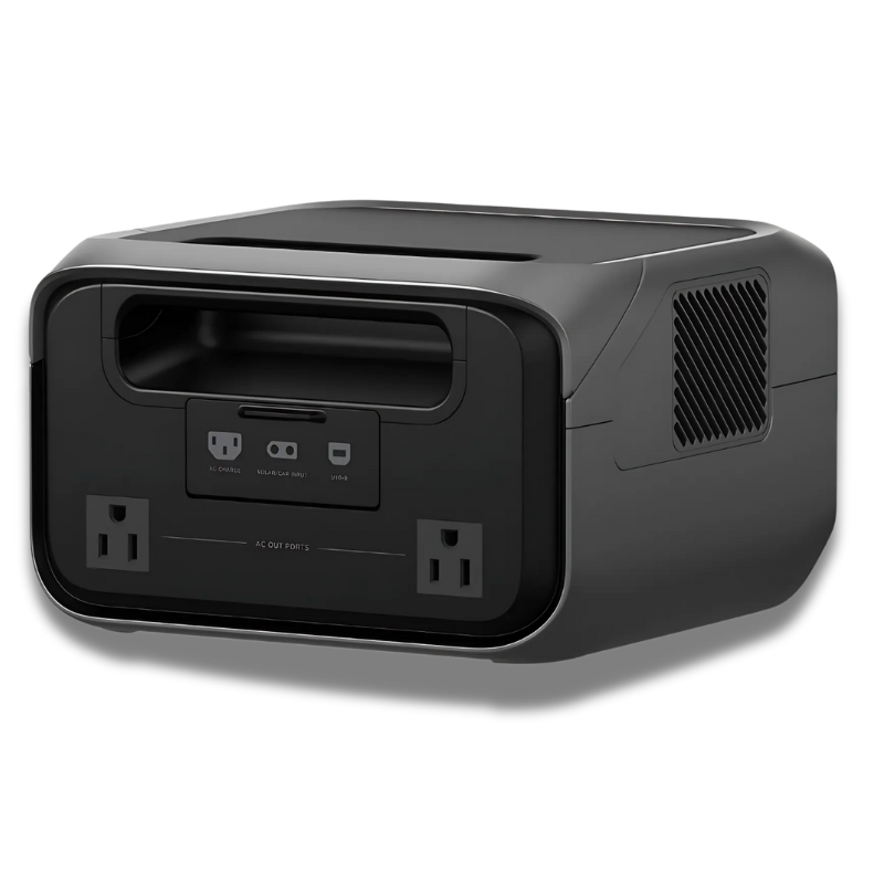 EcoFlow RIVER 3 Plus: Your Ultimate Portable Powerhouse