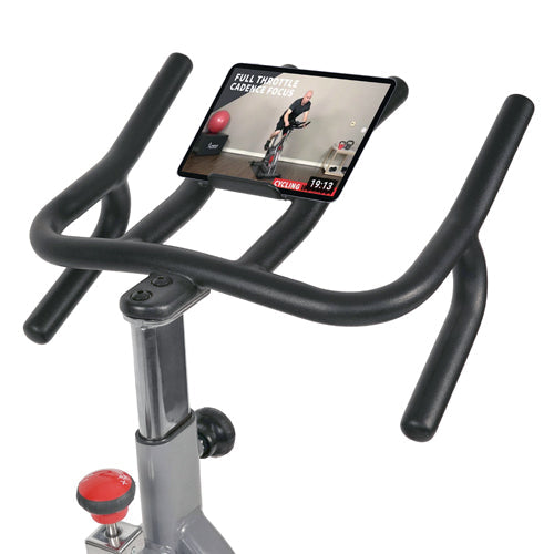 Sunny Health & Fitness AeroPro Indoor Cycling Bike - The Ultimate Home Workout Companion