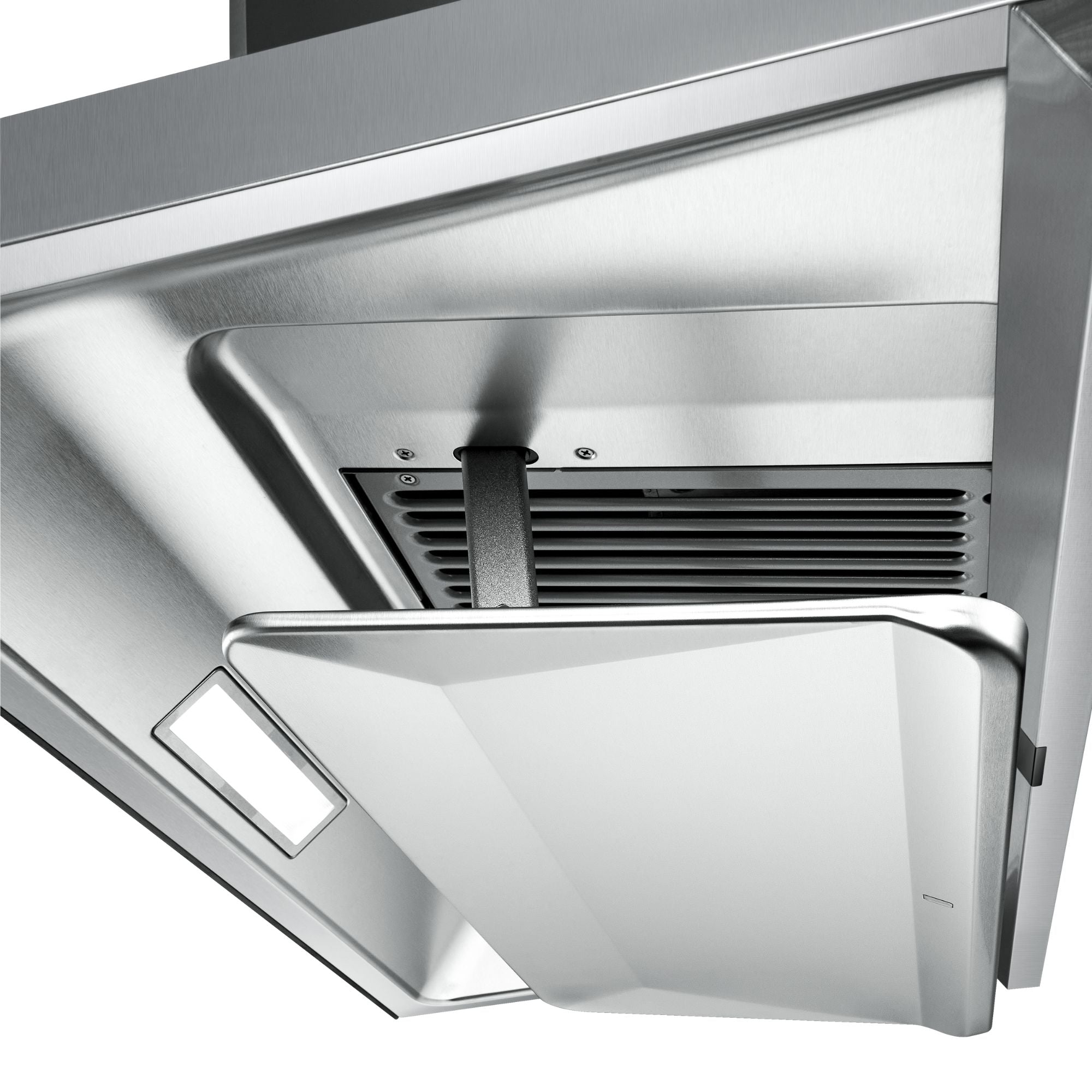 FOTILE 36 Wall Mount Perimeter Vent Series - The Ultimate Range Hood for Your Kitchen