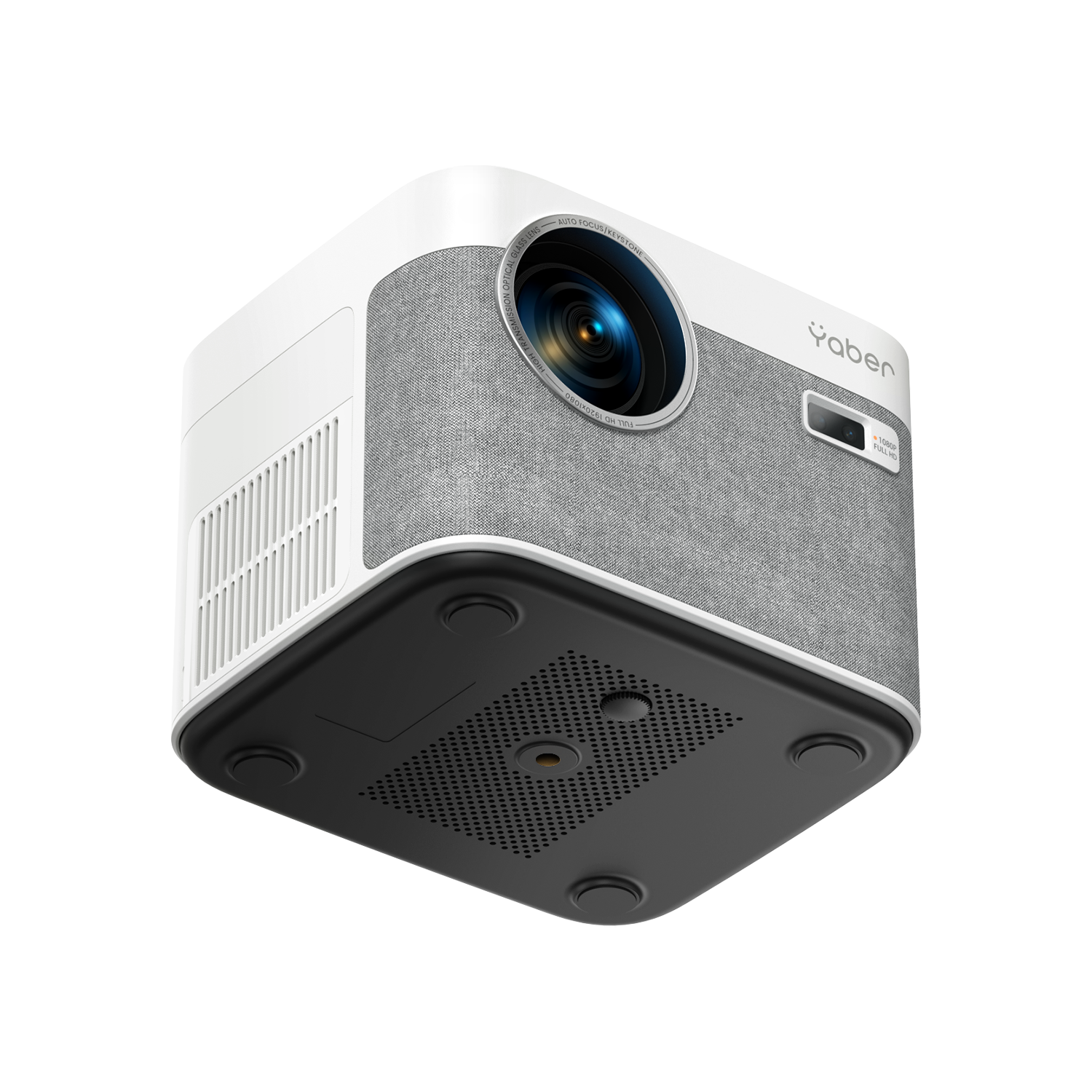 Yaber U11 Home Entertainment Powerhouse Projector