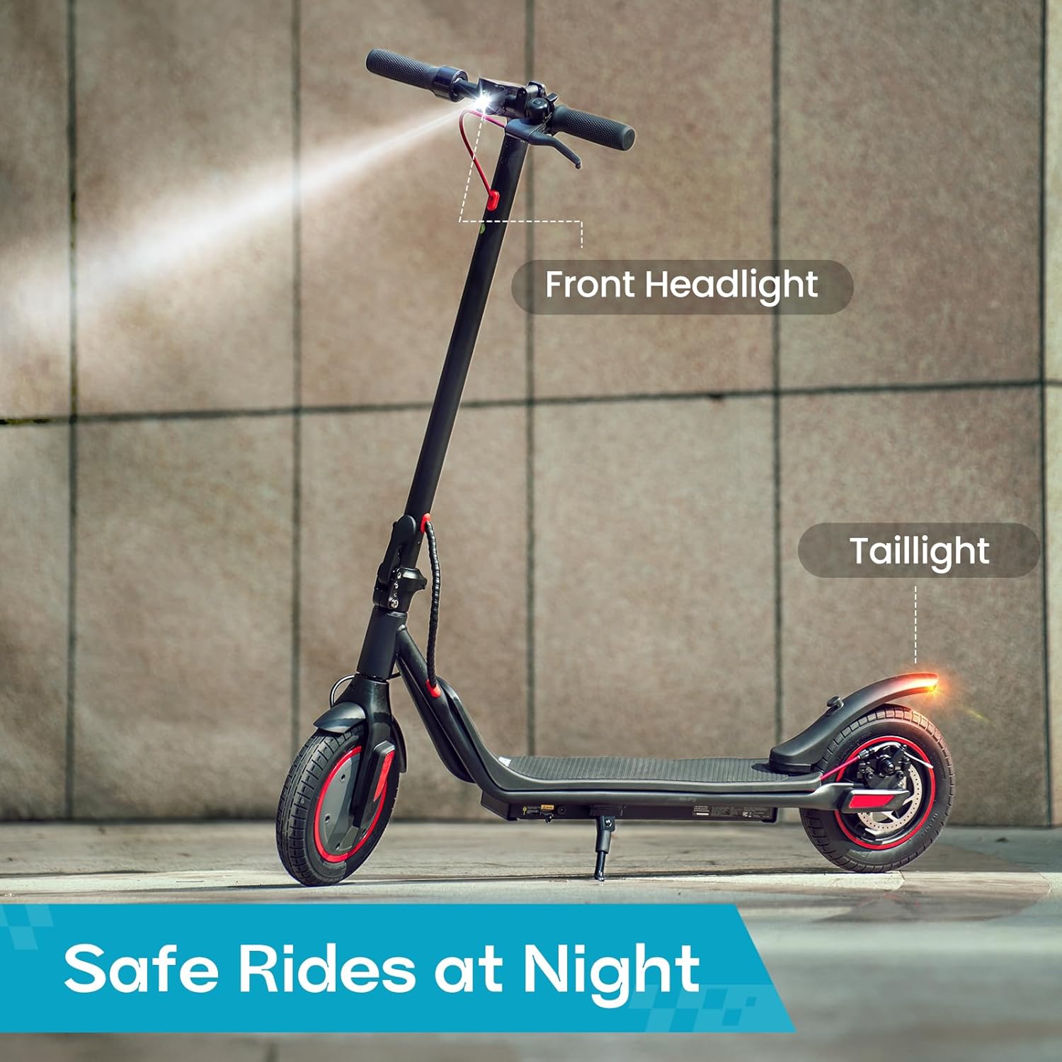 iScooter i9M: The Ultimate Electric Scooter for Adults and Teens