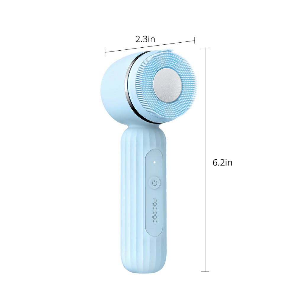 Revitalize Your Skin with Shape Tactics Ultrasonic Face Cleanser