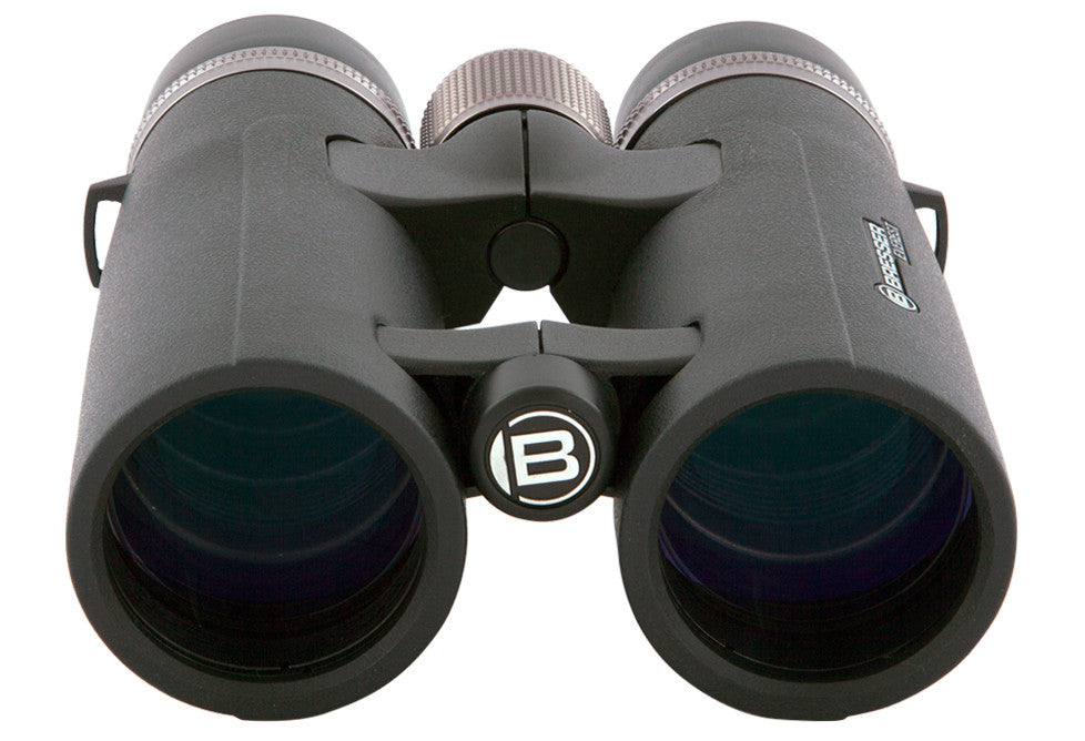 Bresser Everest 8x42 ED Binoculars - Crystal Clear Views Everywhere