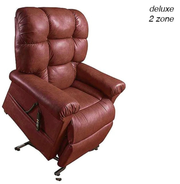 Journey Perfect Sleep Chair Deluxe - Duralux: The Ultimate Comfort Haven
