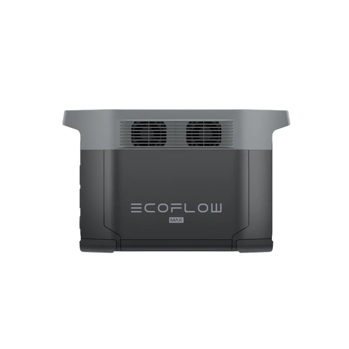 EcoFlow Delta 2 Max: Your Ultimate Portable Power Solution