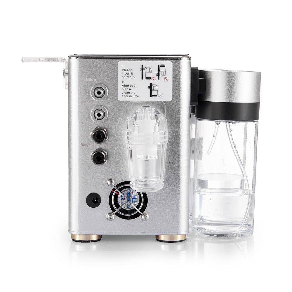 Shape Tactics HydraSpray Elite: The Ultimate 3-in-1 Skin Rejuvenation Solution