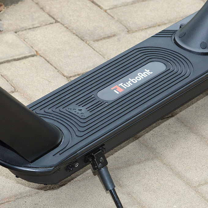 TurboAnt M10 Pro Electric Scooter for Effortless Commuting