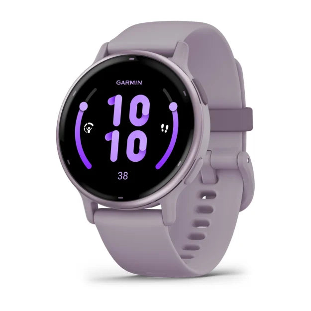 Garmin Vivoactive 5 - Your Active Lifestyle Companion