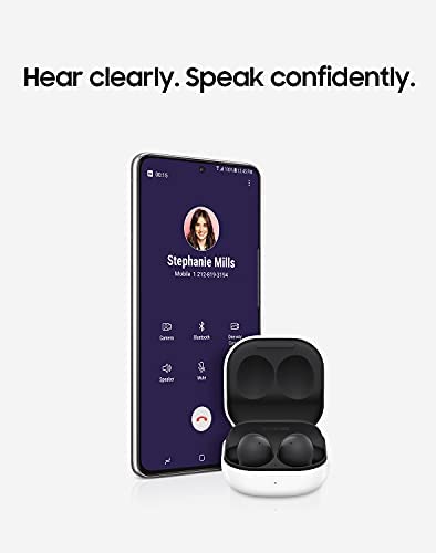 Samsung Galaxy Buds 2 True Wireless In-Ear Earbuds - Your Ultimate Audio Companion