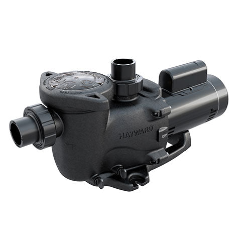 Hayward 1 HP MaxFlo XL Single-Speed Pool Pump - Your Ultimate Pool Efficiency Solution