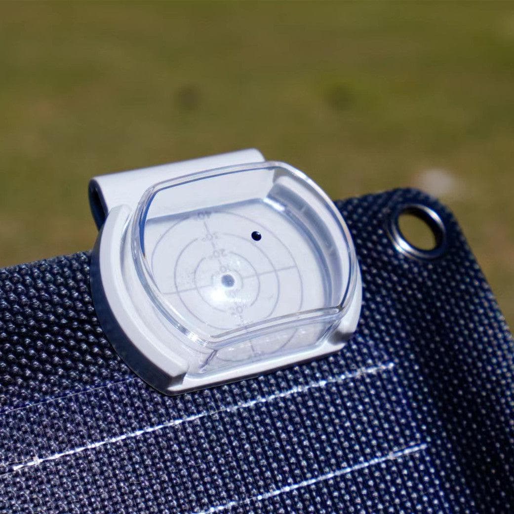 EcoFlow Solar Angle Optimizer