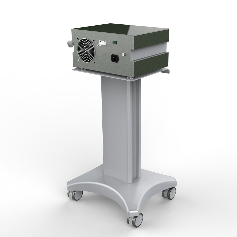 Advanced Pro Vacuum Body Therapy Machine for Shape Tactics