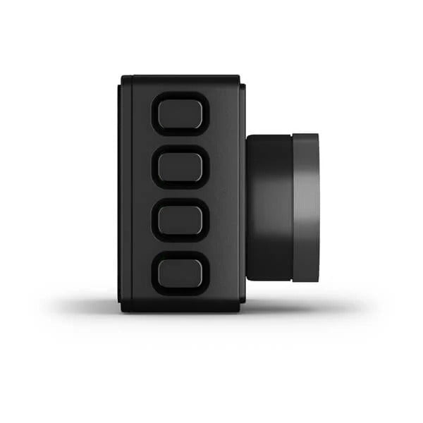 Garmin Dash Cam 47: Your Ultimate Driving Companion