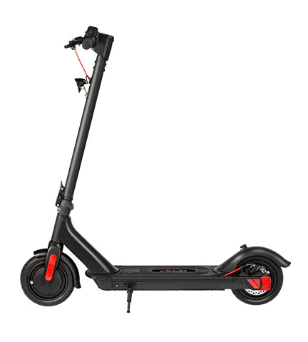 TurboAnt M10 Pro Electric Scooter for Effortless Commuting