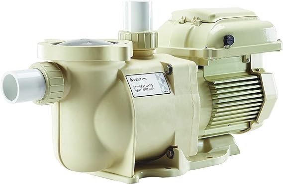 Pentair SuperFlo VS  - 