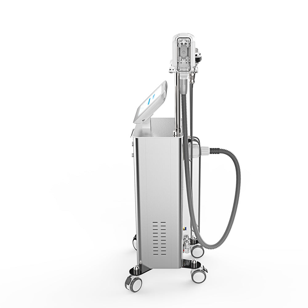 Shape Tactics - Revolutionary 40kHz RF Fat Freezing & Cavitation Machine