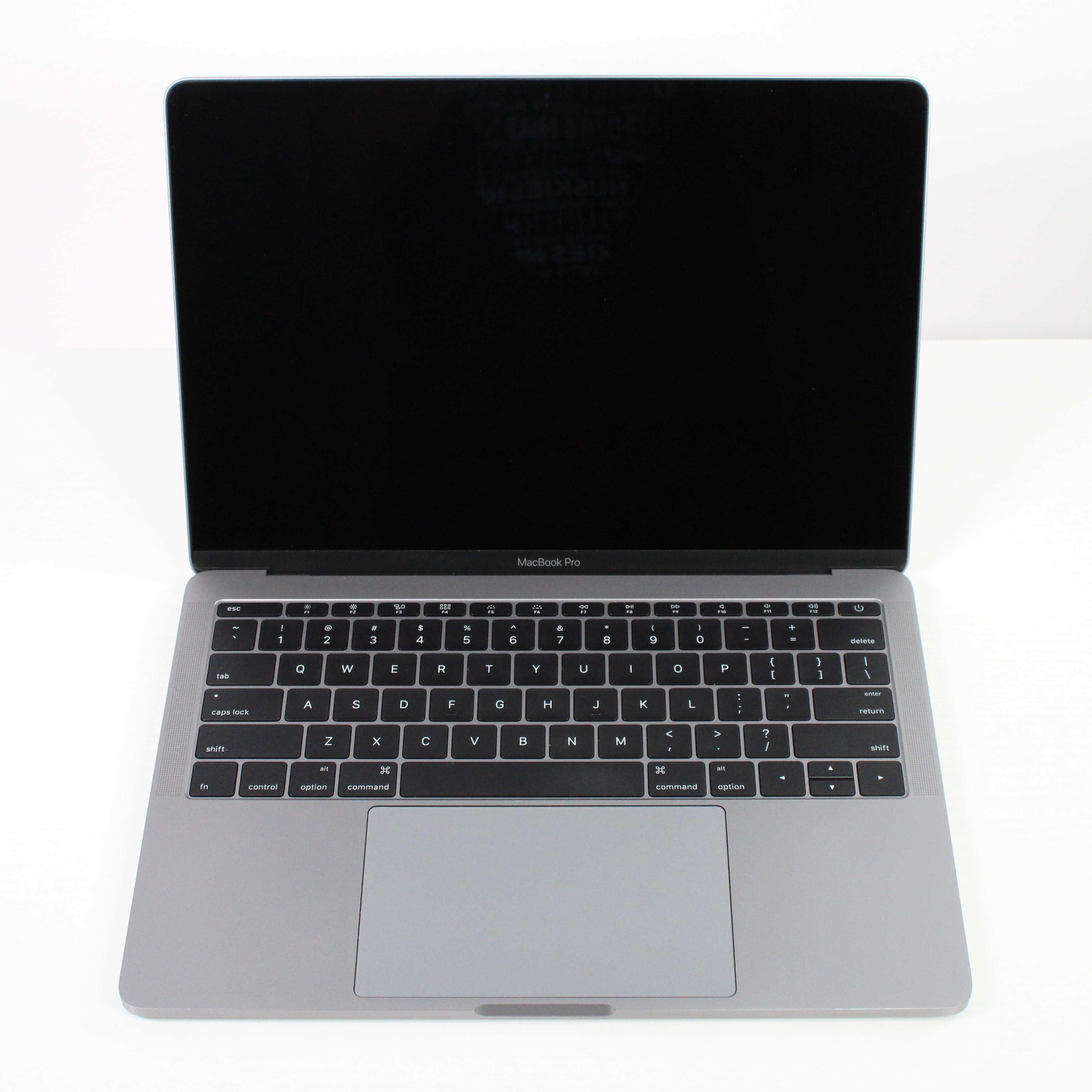 Apple MacBook Pro 13-inch 2016 (Space Gray) - Powerful and Portable