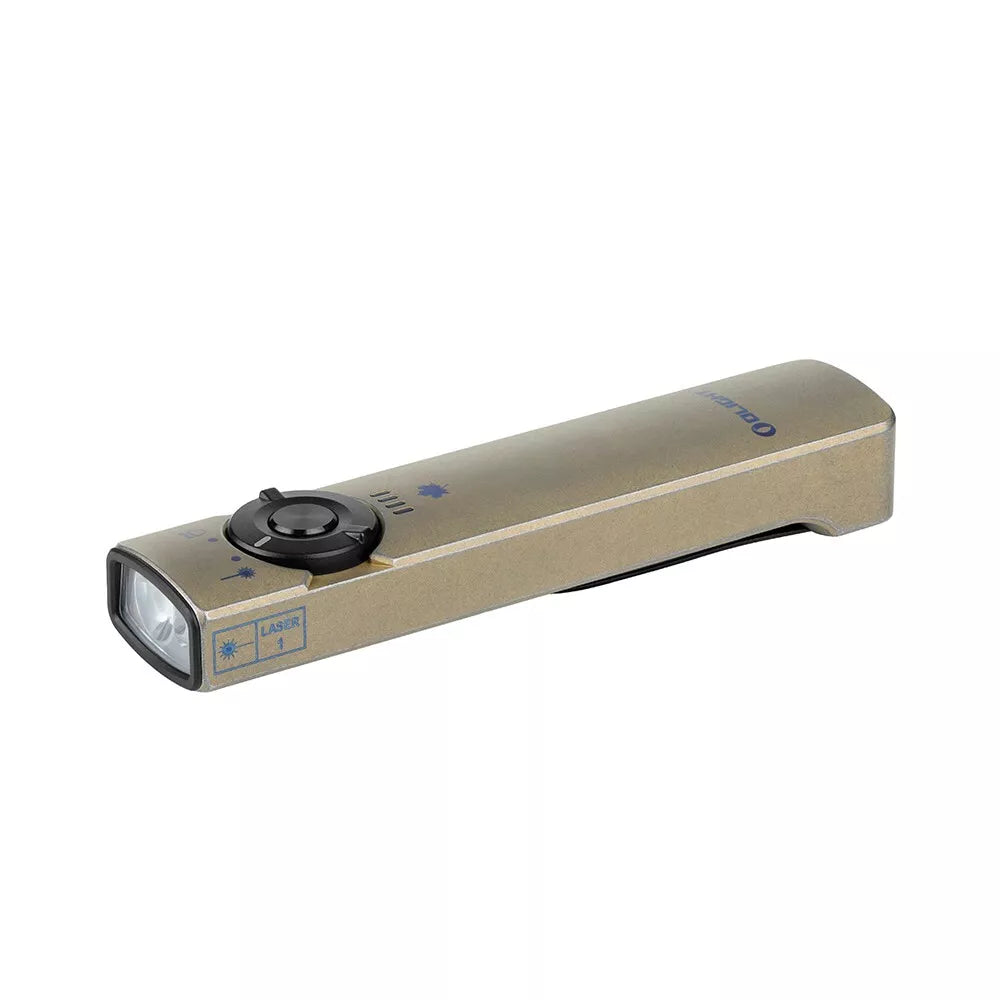 Olight Arkfeld (Autumn 3) Limited Edition Flashlight