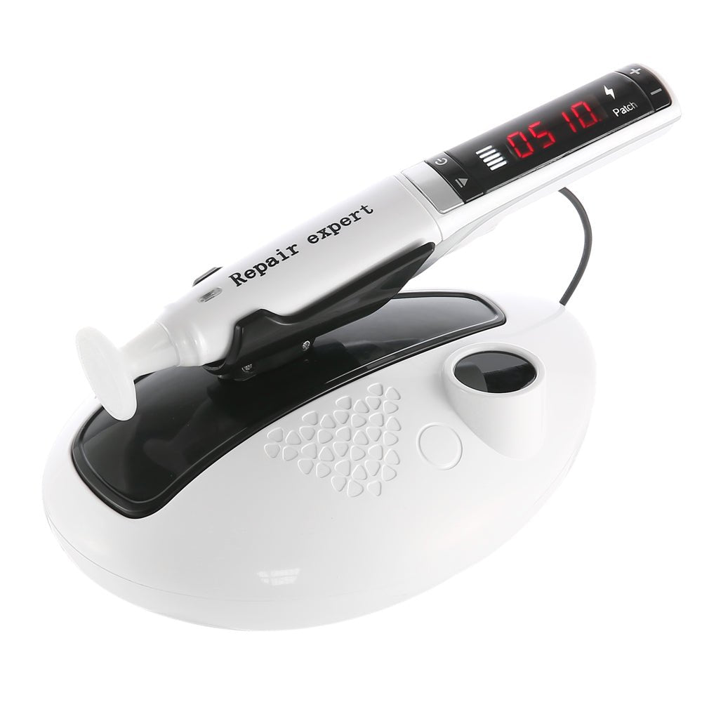 Revitalize Your Skin with Ozone Cold Plasma Jet Pen