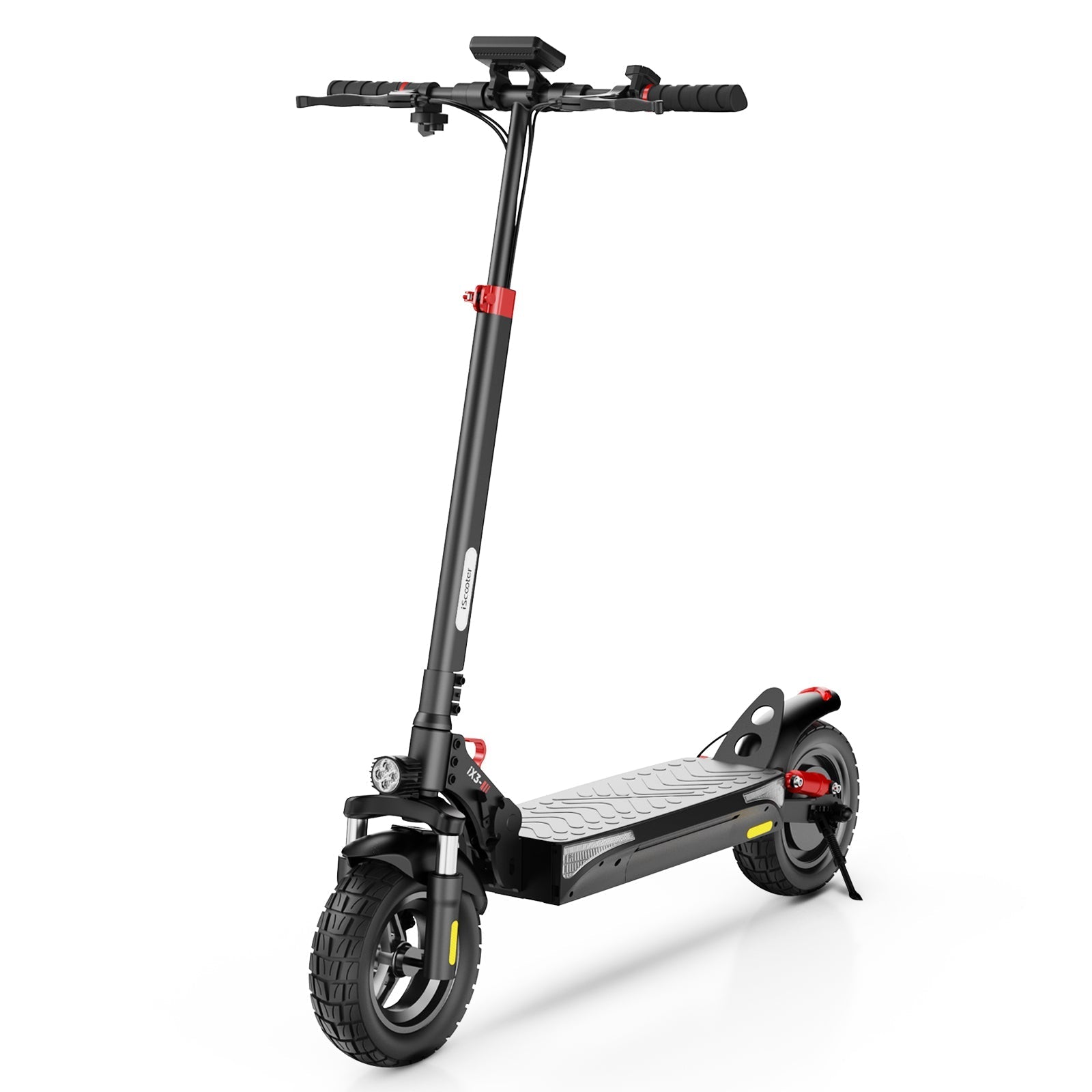 Power-packed iScooter iX3 800W Off Road Electric Scooter