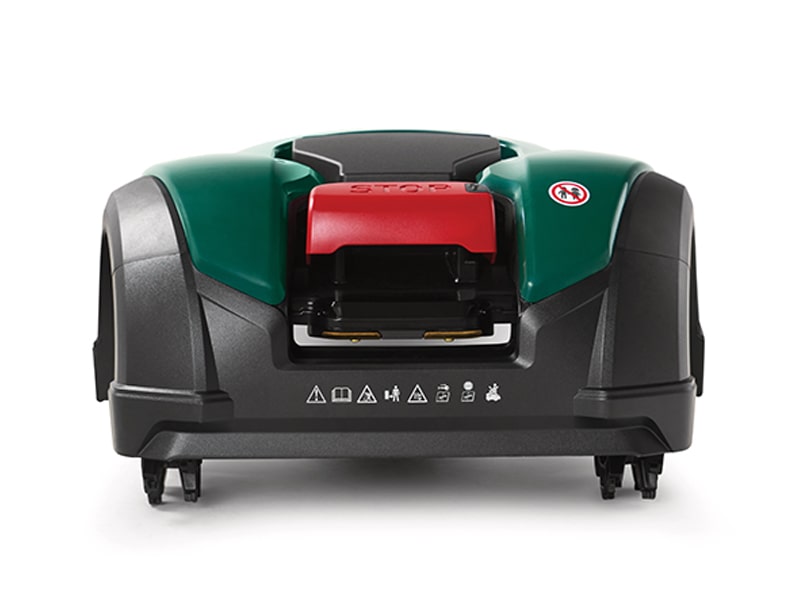Robomow RK2000 - Your Ultimate Lawn Mowing Solution