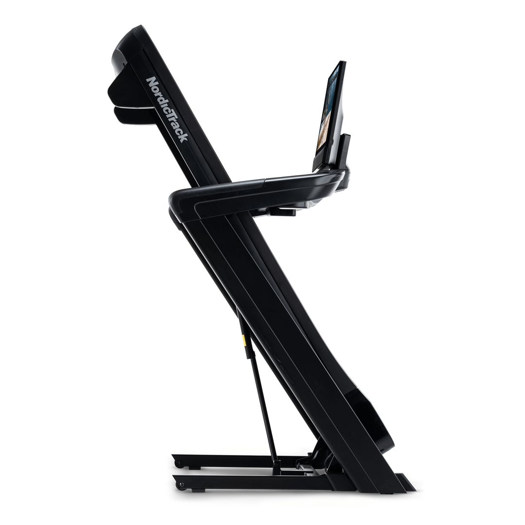 NordicTrack 2450 Commercial Treadmill - Your Home Fitness Powerhouse